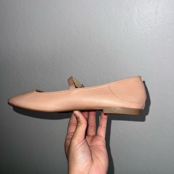 Cinak Ballet Flats Size 8 - Picture 13 of 14